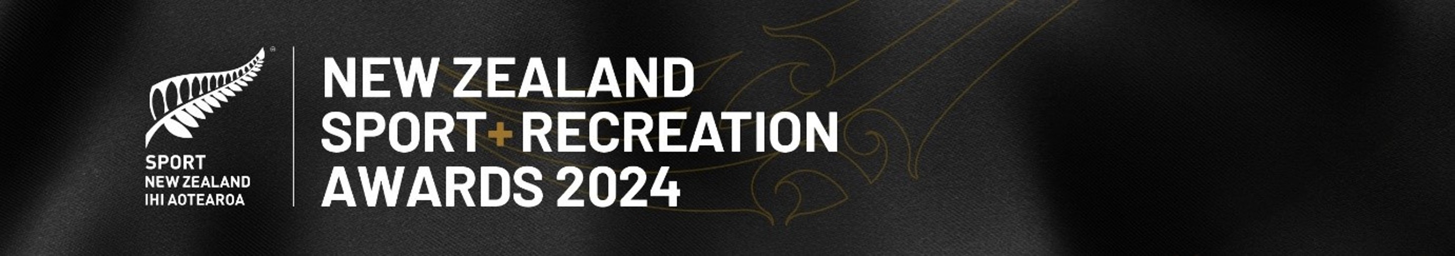 NZ Sport and Recreation Awards